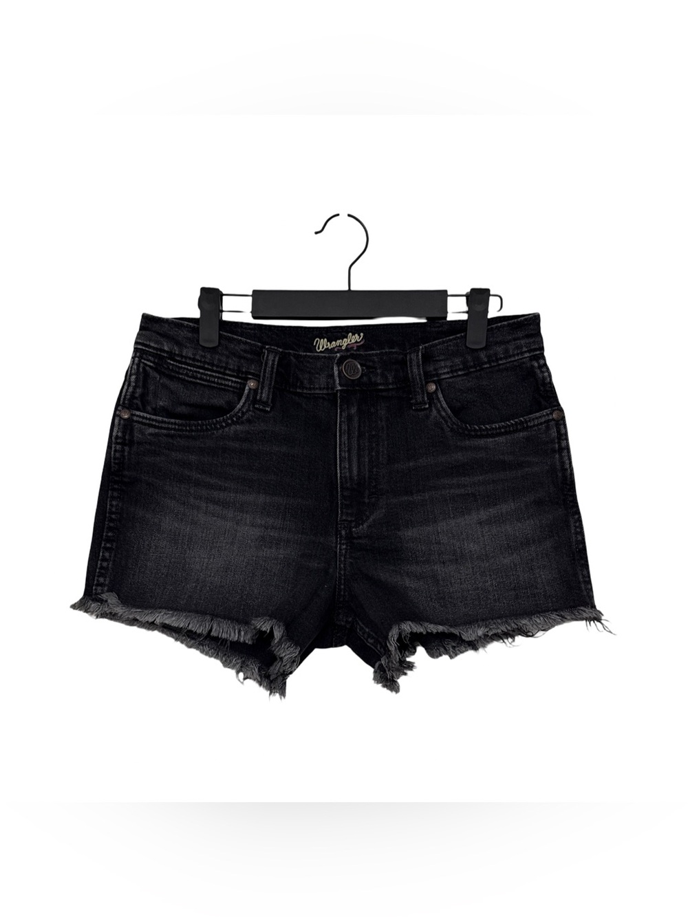 Wrangler Retro Cutoff Denim Shorts Women’s 29